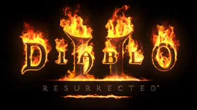 Diablo II Resurrected onthuld tijdens BlizzConline