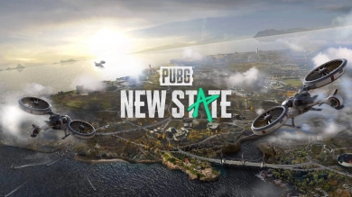 PUBG: New State is een mobiele battle royale