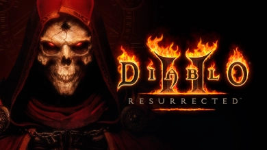 Diablo 2 Resurrected gaat PS5 DualSense-functies gebruiken