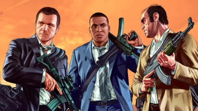 Rockstar geeft meer details over next-gen versie GTA V