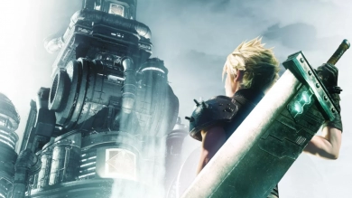 FF7 Remake Intergrade trailer toont PS5-features