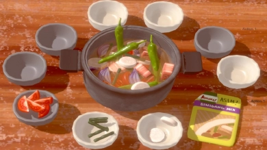 ID@Xbox serveert kookgame Soup Pot