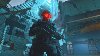 Resident Evil Re:Verse - Capcom, waarom?