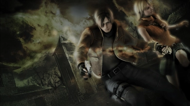 Resident Evil 4 - Capcoms campy kroonjuweel