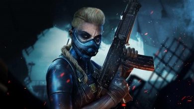 Seizoen 3 CoD: Black Ops Cold War en Warzone onthuld