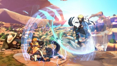 Guilty Gear Strive krijgt tweede beta