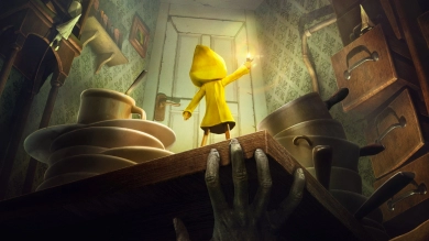 Little Nightmares gratis en voor niets op Steam