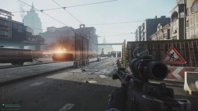 Escape from Tarkov ontvangt nieuwe trailer