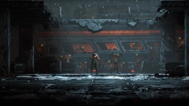 2D-Steampunk-game REPLACED aangekondigd