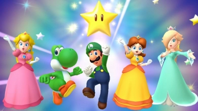 Mario Party Superstars aangekondigd voor de Switch