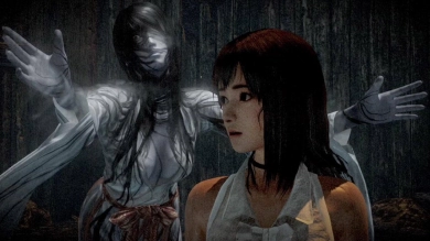 Fatal Frame: Maiden of Black Water onthuld 