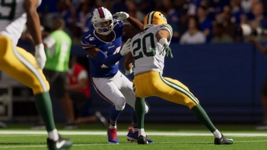 Review: Madden 22 - Er zit weer vooruitgang in PlayStation 5