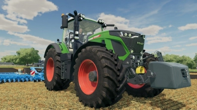 Farming Simulator 22 breekt record aantal verkopen