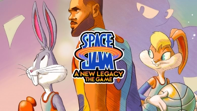 Space Jam: A New Legacy The Game bestaat echt