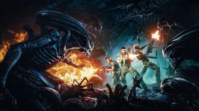 Aliens: Fireteam Elite releasedatum vrijgegeven