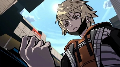 Laatste gameplay trailer NEO: The World Ends With You onthuld