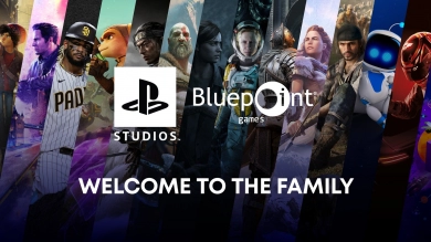 Bluepoint wordt ook lid van PlayStation Studios