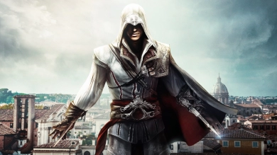 Assassin's Creed Infinity aangekondigd; is livedienst