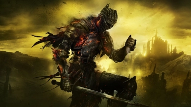 Dark Souls III krijgt FPS Boost op Xbox Series