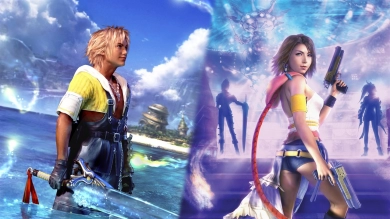 Final Fantasy X soundtrack krijgt een vinyl versie