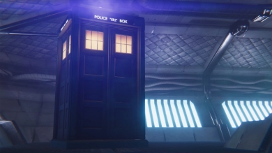 Releasedatum voor Doctor Who: The Edge of Reality bekendgemaakt