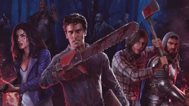 Evil Dead: The Game gaat geen contentupdates meer krijgen