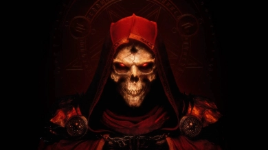Diablo II Resurrected Public Test Realm nu live