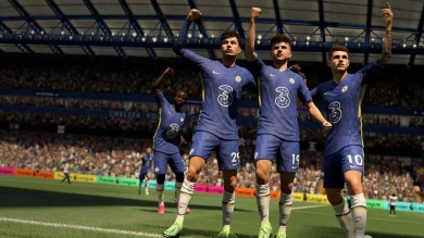 EA onthult binnenkort FIFA 23, Skate 4 en Need for Speed
