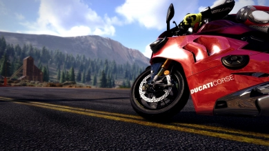 Review: RiMS Racing - Niet voor groentjes  PlayStation 4