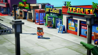 The Touryst komt naar de PlayStation