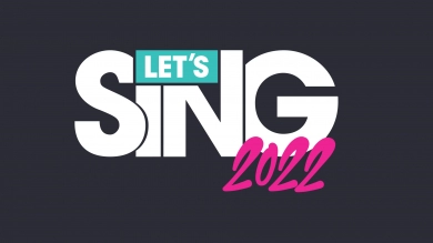 Let's Sing 2022 tracklist geteased