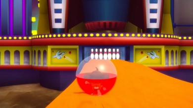 Monkey Ball Banana Mania-trailer toont party-games