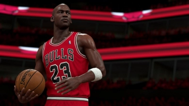 NBA 2K22 trailer toont next-gen gameplay