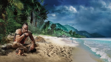 Far Cry 3 gratis te downloaden via Ubisoft Connect