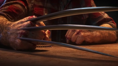 Insomniac werkt aan Wolverine-game voor PS5