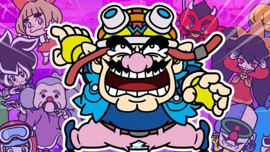 Review: WarioWare: Get It Together! - Knotsgekke partygame Nintendo Switch