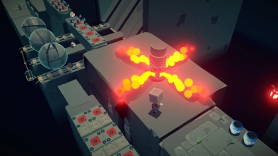 The Lightbringer trailer toont gameplay