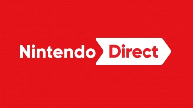 Nieuwe Nintendo Direct vindt volgende week plaats
