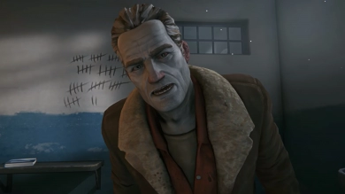 The Long Dark Episode Four: Fury, Then Silence onthuld
