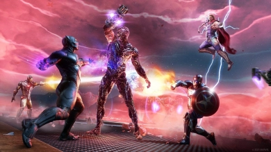 Marvel's Avengers komt naar Xbox Game Pass