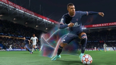 Review: FIFA 22 - Mist voor open doel PlayStation 5