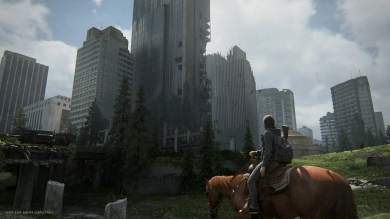 The Last of Us Part 2 en meer naar PlayStation Now