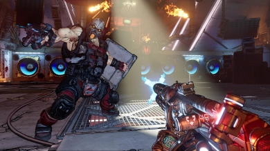 Borderlands 3 gratis te spelen dit weekend