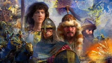 Review: Age of Empires IV - Maakt geschiedenis leuk Pc