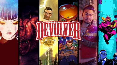 Devolver Digital neemt diverse studio's over