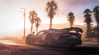 Review: Forza Horizon 5 - Legt de lat hoger dan ooit Pc