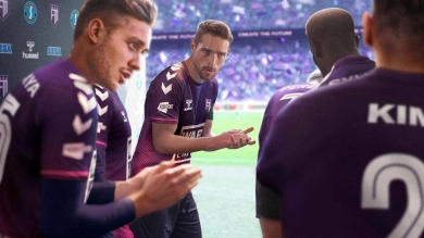 Review: Football Manager 2022 - Scoort opnieuw Pc