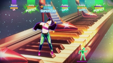 Review: Just Dance 2022 - De meerwaarde is aan het dalen  Xbox One