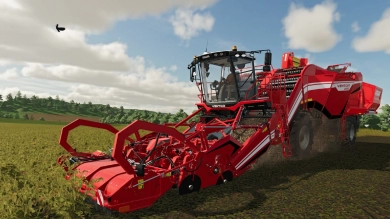 Review: Farming Simulator 22 - is ontzettend uitgebreid Pc