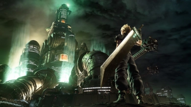 Final Fantasy VII Remake Intergrade komt naar pc